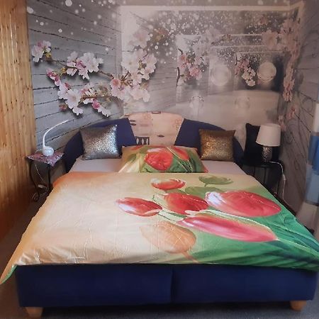 App Tony Beroun Apartman Beroun  Kültér fotó