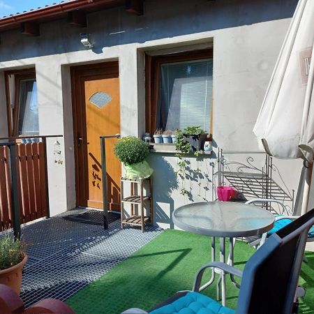 App Tony Beroun Apartman Beroun  Kültér fotó
