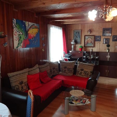 App Tony Beroun Apartman Beroun  Kültér fotó