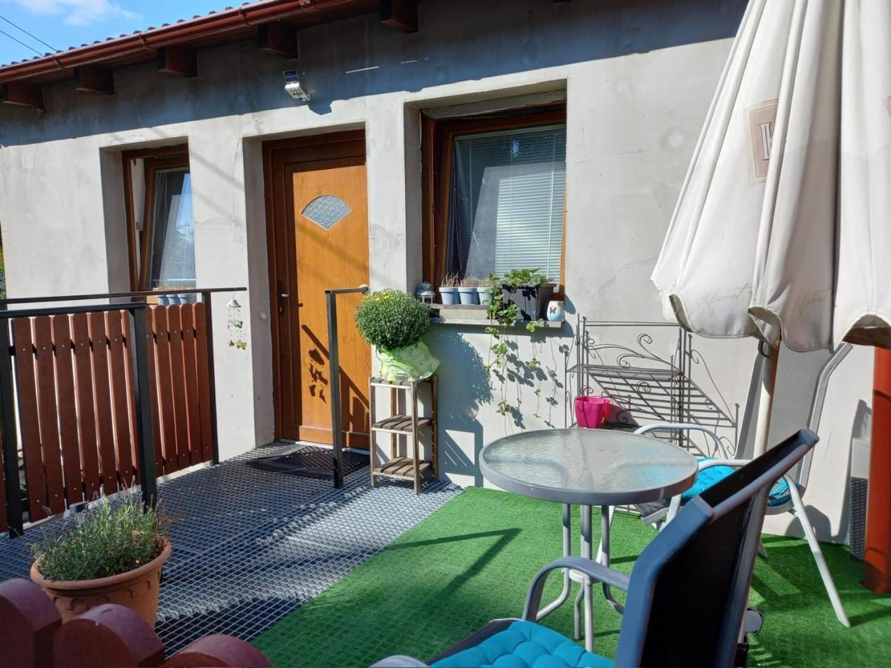 App Tony Beroun Apartman Beroun  Kültér fotó