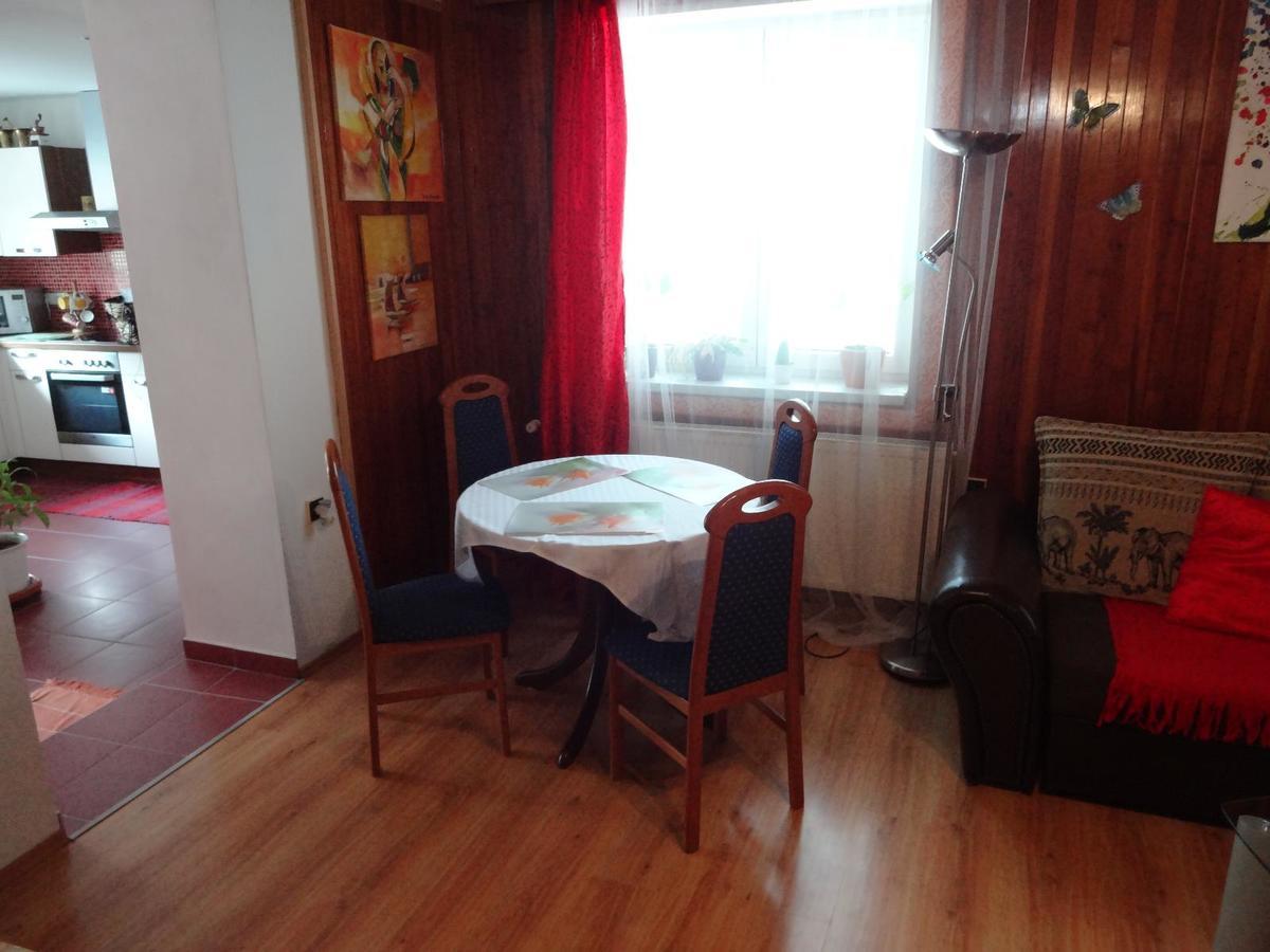 App Tony Beroun Apartman Beroun  Kültér fotó
