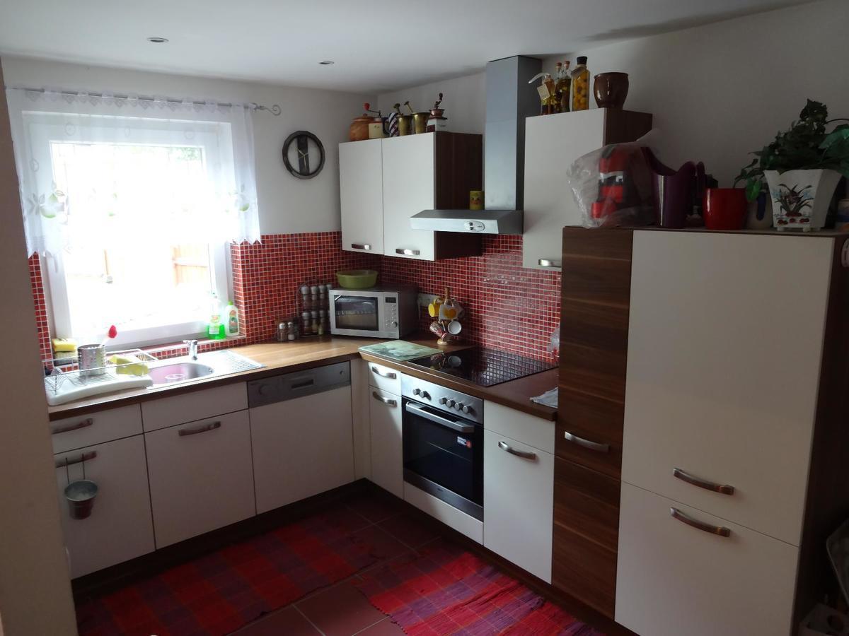 App Tony Beroun Apartman Beroun  Kültér fotó