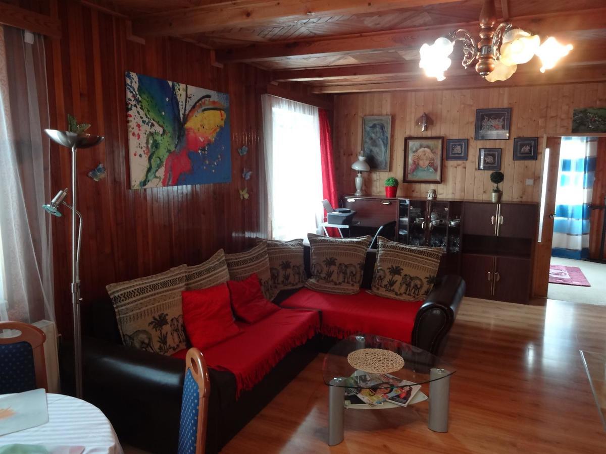 App Tony Beroun Apartman Beroun  Kültér fotó
